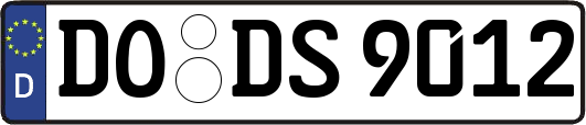 DO-DS9012