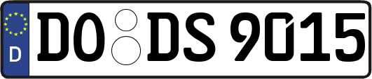 DO-DS9015