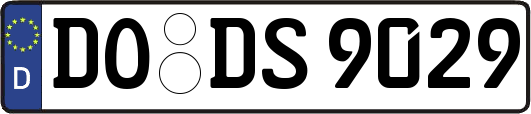 DO-DS9029