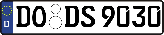 DO-DS9030