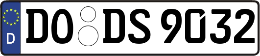 DO-DS9032