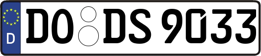 DO-DS9033