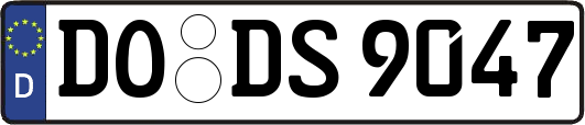 DO-DS9047