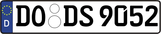DO-DS9052