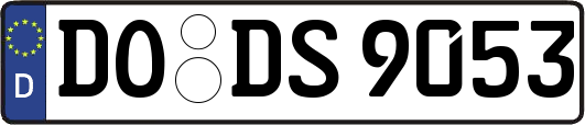 DO-DS9053