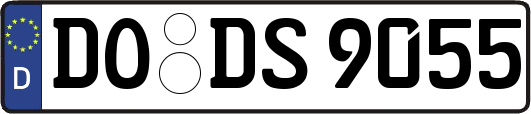 DO-DS9055
