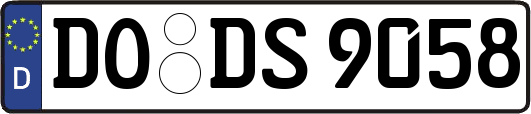 DO-DS9058