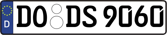 DO-DS9060