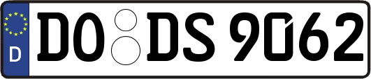 DO-DS9062