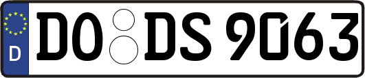 DO-DS9063