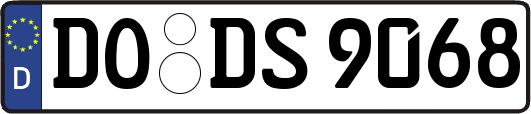 DO-DS9068