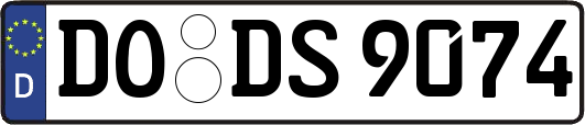DO-DS9074