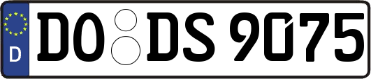 DO-DS9075
