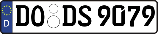 DO-DS9079