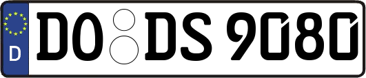 DO-DS9080