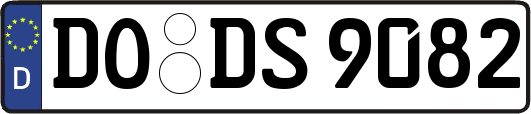DO-DS9082