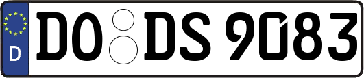 DO-DS9083