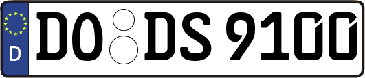 DO-DS9100