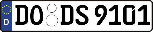 DO-DS9101