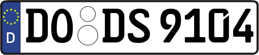 DO-DS9104