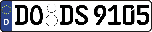 DO-DS9105