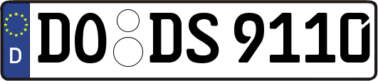 DO-DS9110