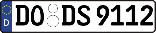 DO-DS9112