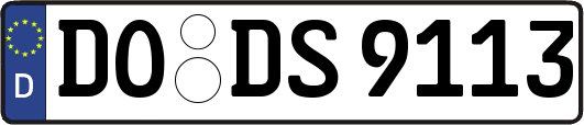 DO-DS9113
