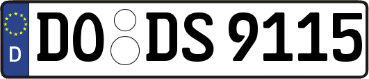 DO-DS9115