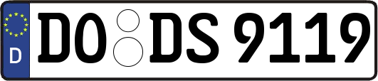 DO-DS9119