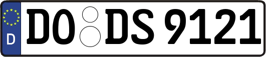 DO-DS9121