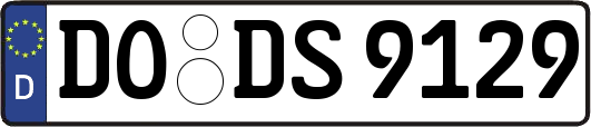 DO-DS9129