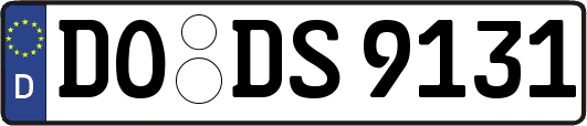 DO-DS9131