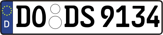 DO-DS9134