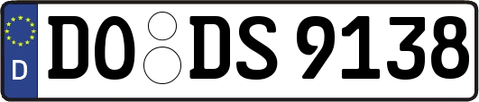 DO-DS9138