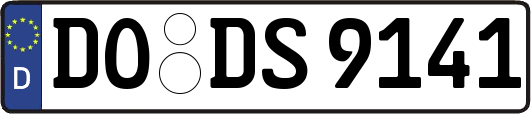 DO-DS9141