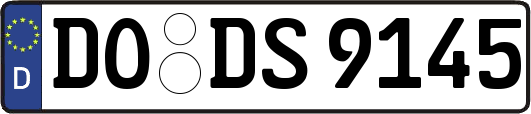 DO-DS9145