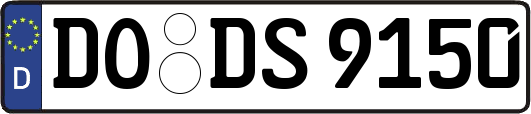 DO-DS9150