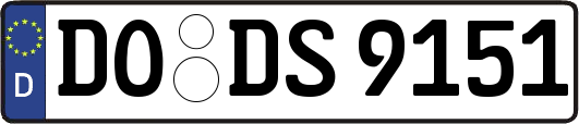 DO-DS9151