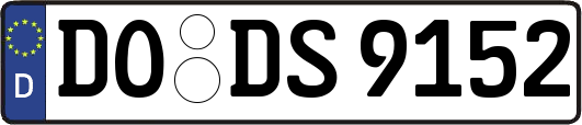 DO-DS9152