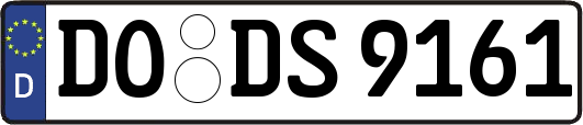 DO-DS9161