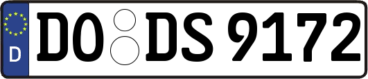 DO-DS9172