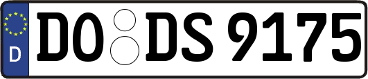 DO-DS9175