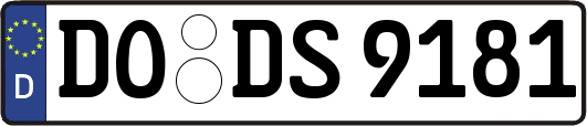 DO-DS9181