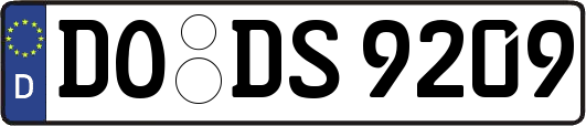 DO-DS9209