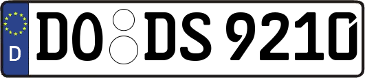 DO-DS9210