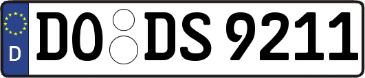 DO-DS9211
