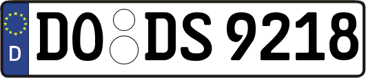 DO-DS9218