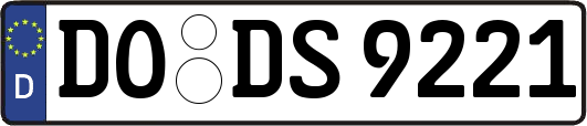 DO-DS9221