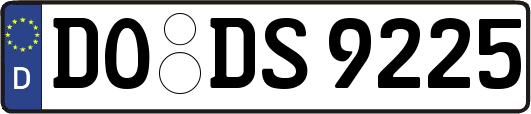 DO-DS9225